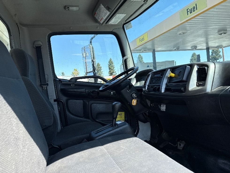 Medium Duty Box Truck-Light and Medium Duty Trucks-Hino-2019-268-West Sacramento-CA-177,959\n\t\tmiles-$ 50,750 - Image 22