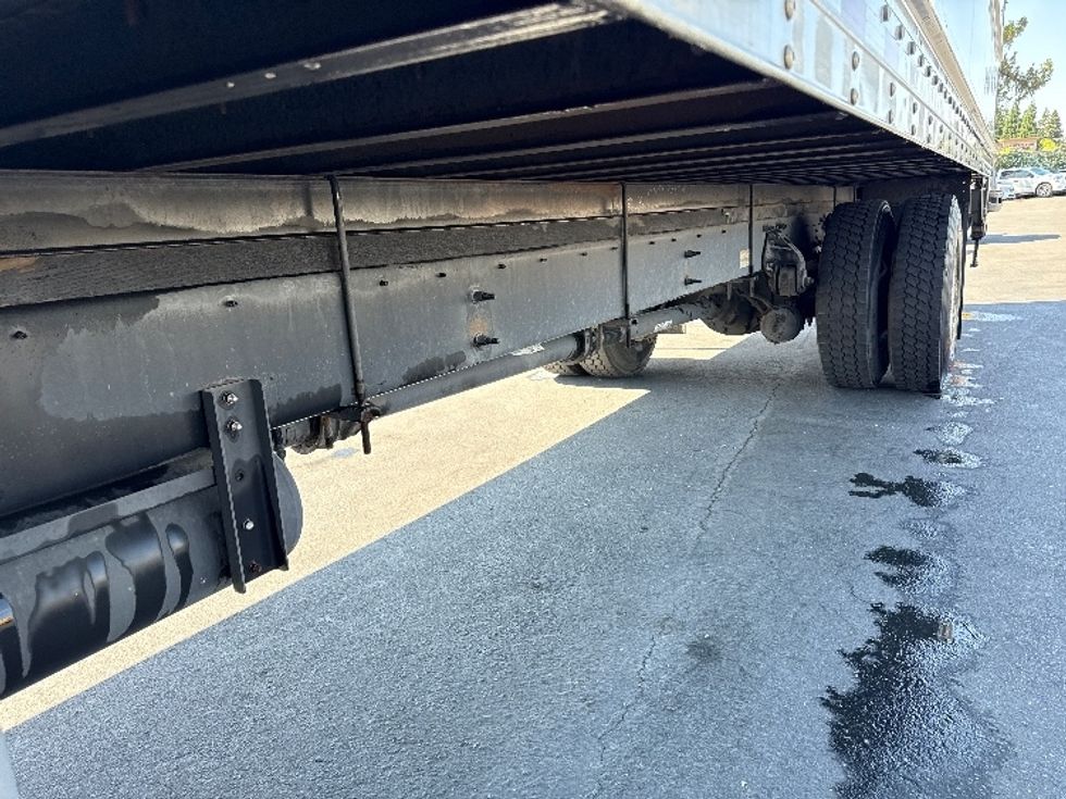 Medium Duty Box Truck-Light and Medium Duty Trucks-Hino-2019-268-West Sacramento-CA-177,959\n\t\tmiles-$ 50,750 - Image 5