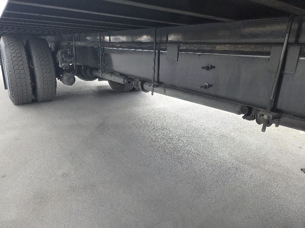 Medium Duty Box Truck-Light and Medium Duty Trucks-Hino-2019-268-West Sacramento-CA-186,321\n\t\tmiles-$ 49,500 - Image 14