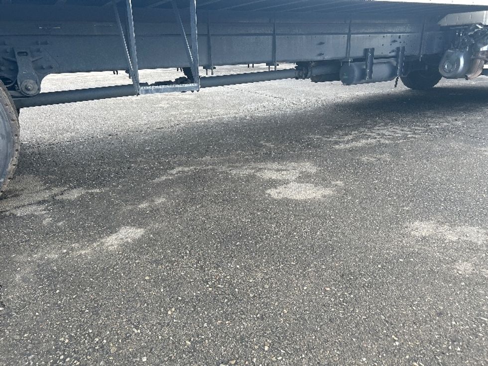 Medium Duty Box Truck-Light and Medium Duty Trucks-Hino-2019-268-West Sacramento-CA-205,842\n\t\tmiles-$ 46,500 - Image 14