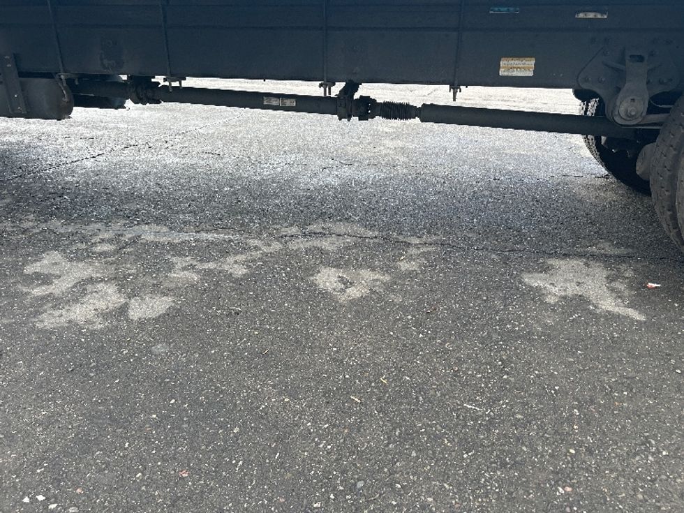 Medium Duty Box Truck-Light and Medium Duty Trucks-Hino-2019-268-West Sacramento-CA-205,842\n\t\tmiles-$ 46,500 - Image 6