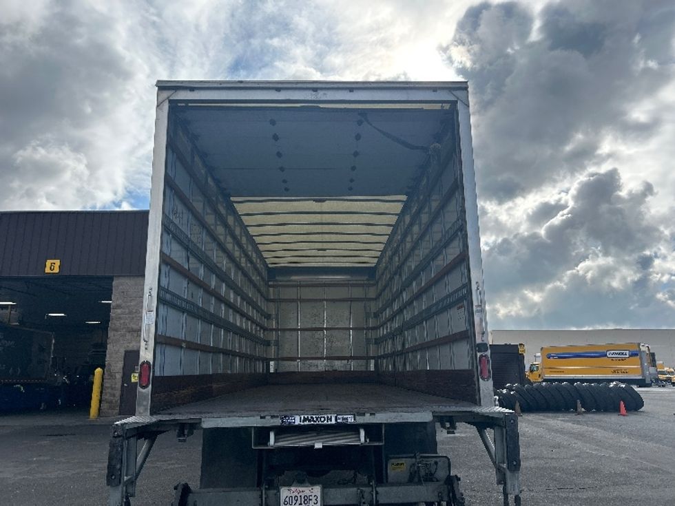 Medium Duty Box Truck-Light and Medium Duty Trucks-Hino-2019-268-West Sacramento-CA-205,842\n\t\tmiles-$ 46,500 - Image 8