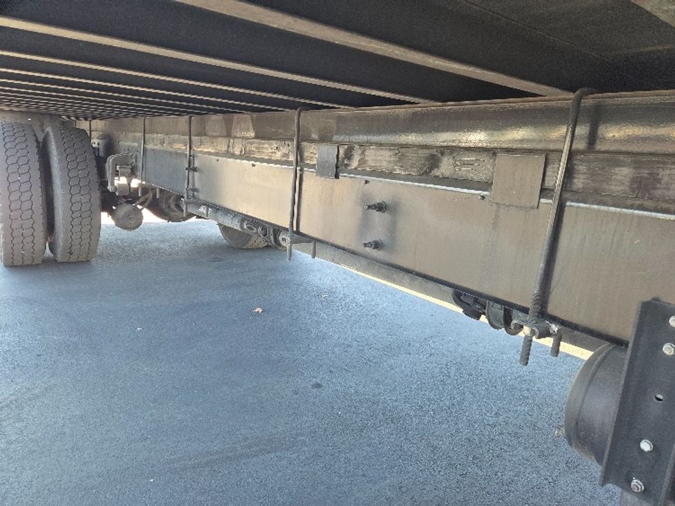 Medium Duty Box Truck-Light and Medium Duty Trucks-Hino-2019-268-West Sacramento-CA-222,194\n\t\tmiles-$ 43,250 - Image 14