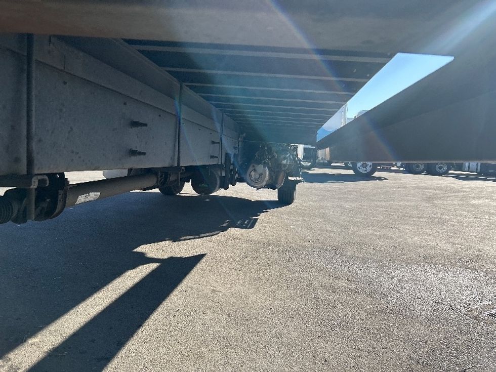 Medium Duty Box Truck-Light and Medium Duty Trucks-Hino-2019-268-West Sacramento-CA-94,206\n\t\tmiles-$ 53,000 - Image 13