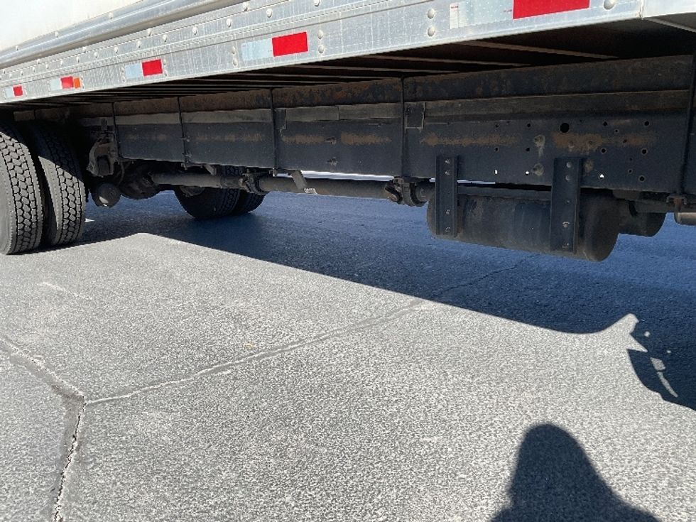Medium Duty Box Truck-Light and Medium Duty Trucks-Hino-2019-268-West Valley City-UT-130,324\n\t\tmiles-$ 57,750 - Image 14