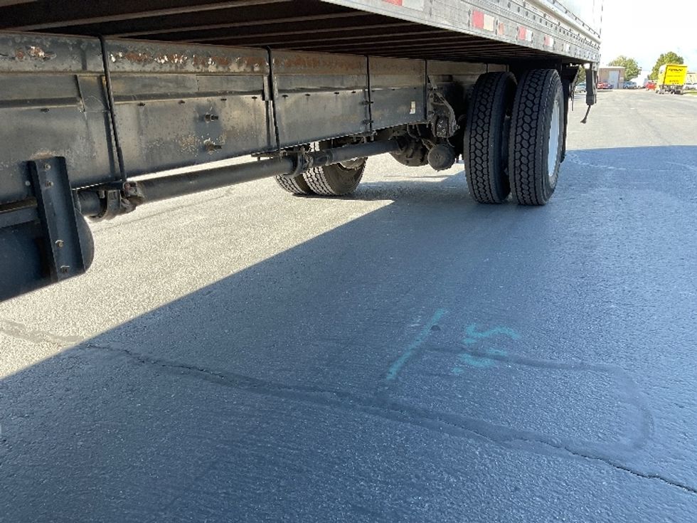 Medium Duty Box Truck-Light and Medium Duty Trucks-Hino-2019-268-West Valley City-UT-130,324\n\t\tmiles-$ 57,750 - Image 5