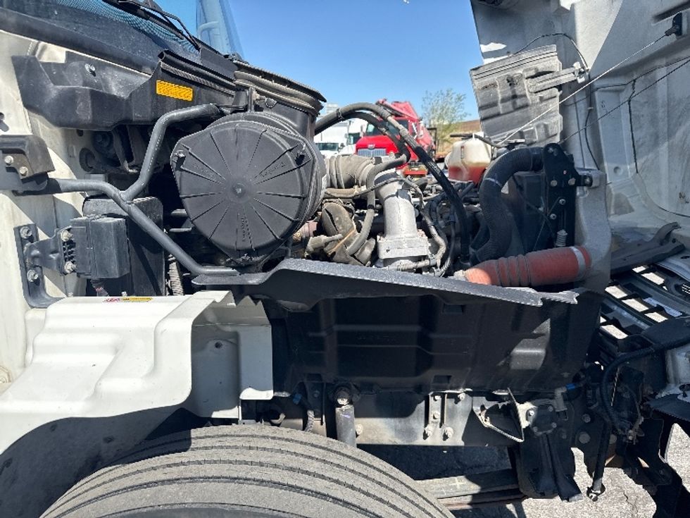 Medium Duty Box Truck-Light and Medium Duty Trucks-Hino-2019-268-West Valley City-UT-157,455\n\t\tmiles-$ 55,000 - Image 23