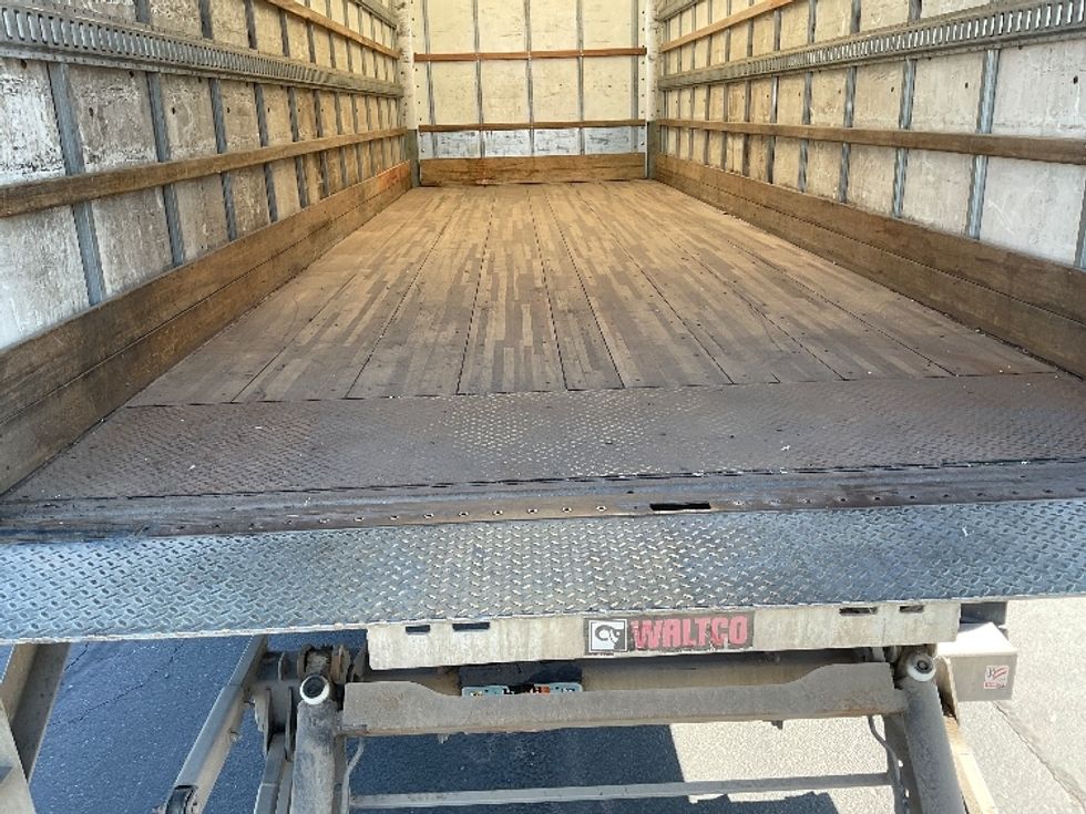 Medium Duty Box Truck-Light and Medium Duty Trucks-Hino-2019-268-West Valley City-UT-161,860\n\t\tmiles-$ 53,500 - Image 10