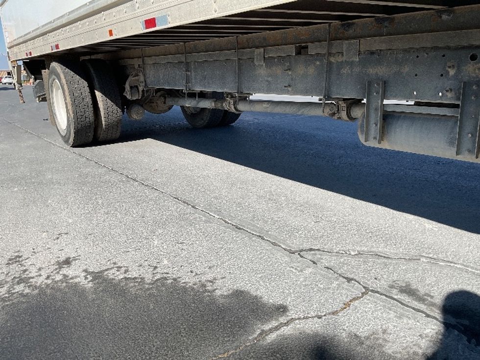 Medium Duty Box Truck-Light and Medium Duty Trucks-Hino-2019-268-West Valley City-UT-161,860\n\t\tmiles-$ 53,500 - Image 14