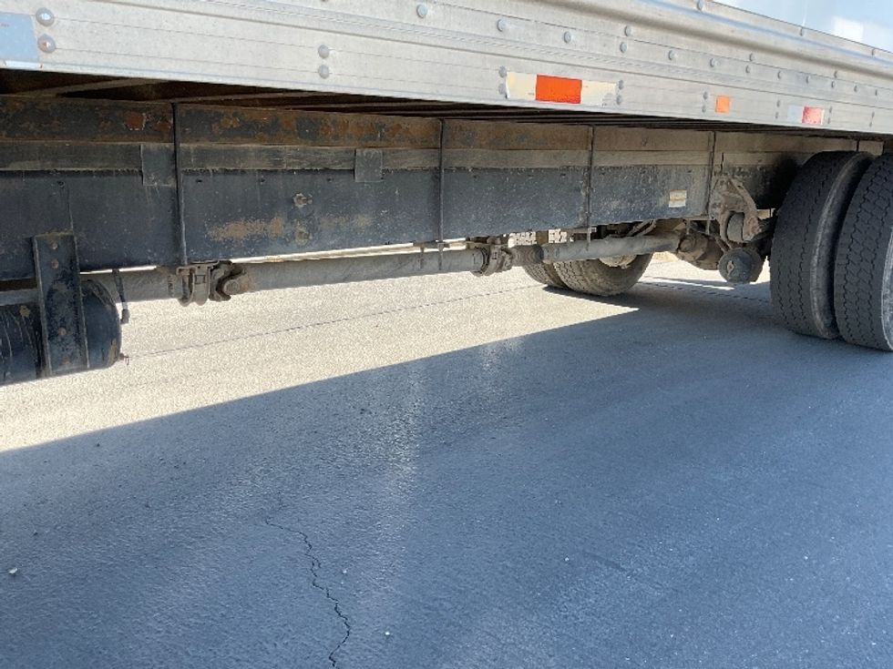 Medium Duty Box Truck-Light and Medium Duty Trucks-Hino-2019-268-West Valley City-UT-161,860\n\t\tmiles-$ 53,500 - Image 5