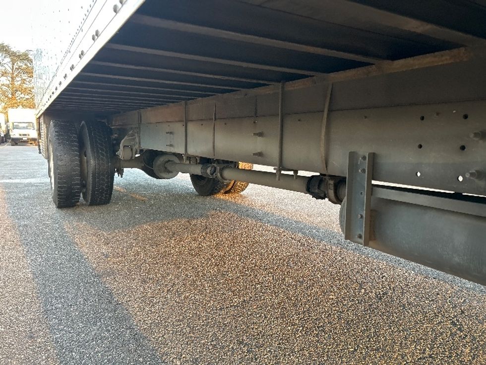 Medium Duty Box Truck-Light and Medium Duty Trucks-Hino-2019-338-Delta-BC-173,241\n\t\tkm-$ 72,000 - Image 14