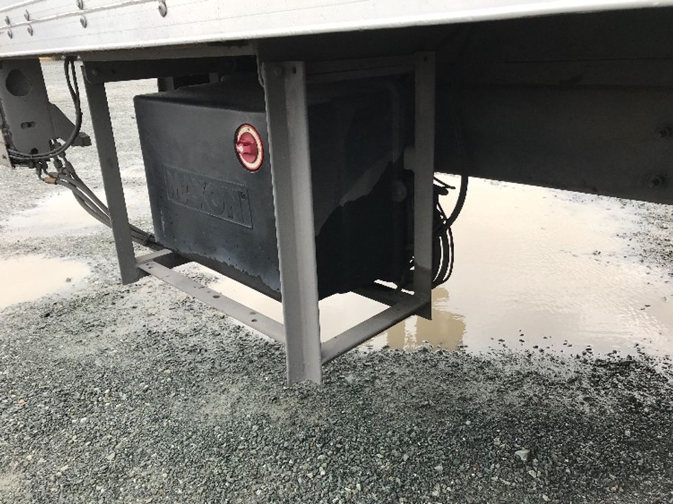 Medium Duty Box Truck-Light and Medium Duty Trucks-Hino-2019-338-Delta-BC-397,398\n\t\tkm-$ 44,000 - Image 27