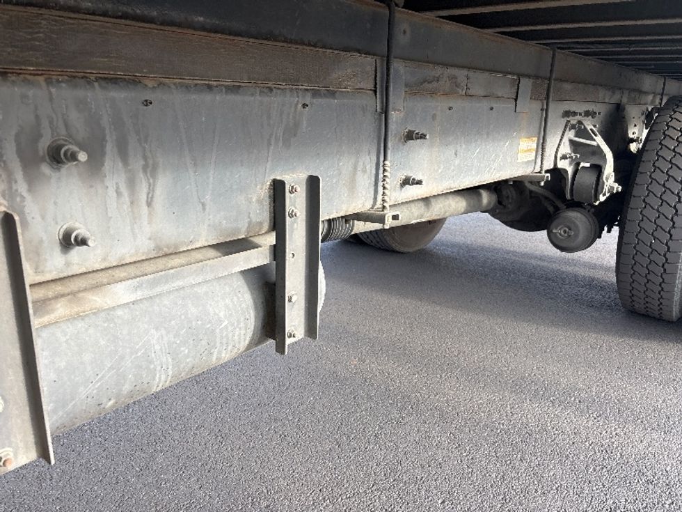 Medium Duty Box Truck-Light and Medium Duty Trucks-Hino-2019-338-Everett-WA-85,728\n\t\tmiles-$ 44,750 - Image 5
