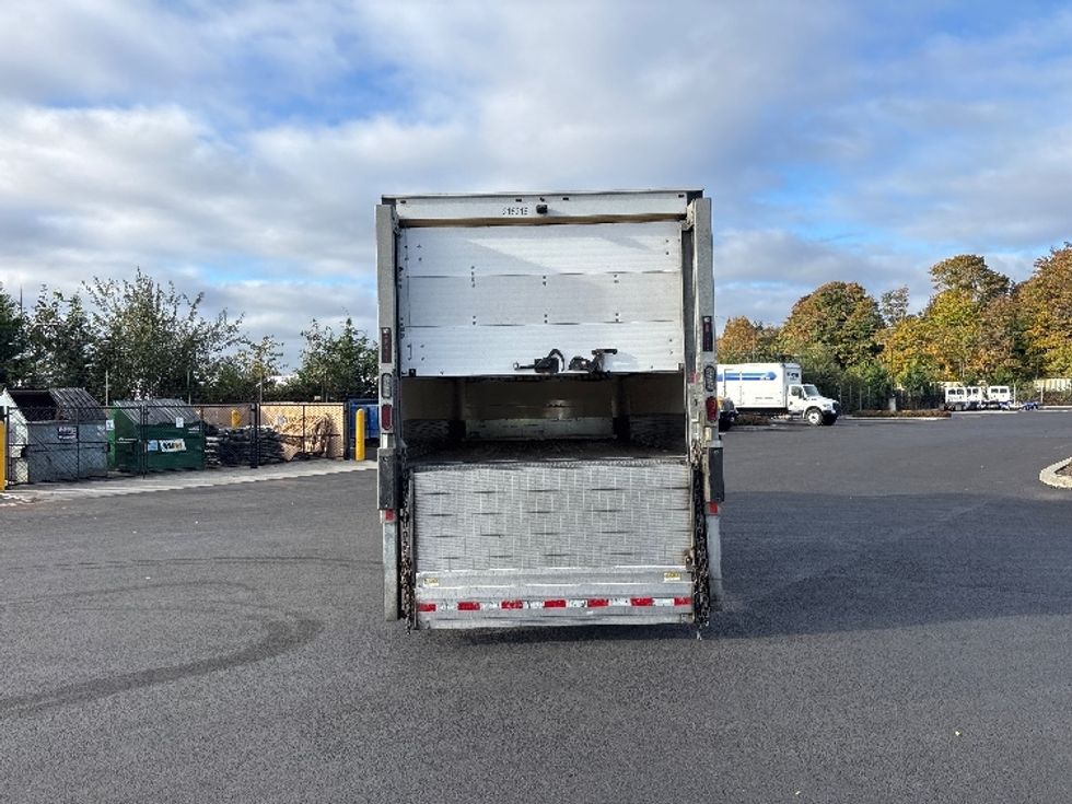 Medium Duty Box Truck-Light and Medium Duty Trucks-Hino-2019-338-Everett-WA-85,728\n\t\tmiles-$ 44,750 - Image 8
