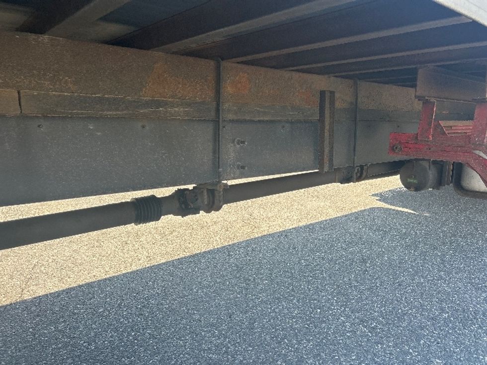 Medium Duty Box Truck-Light and Medium Duty Trucks-Hino-2019-338-Fitchburg-MA-112,169\n\t\tmiles-$ 41,500 - Image 14
