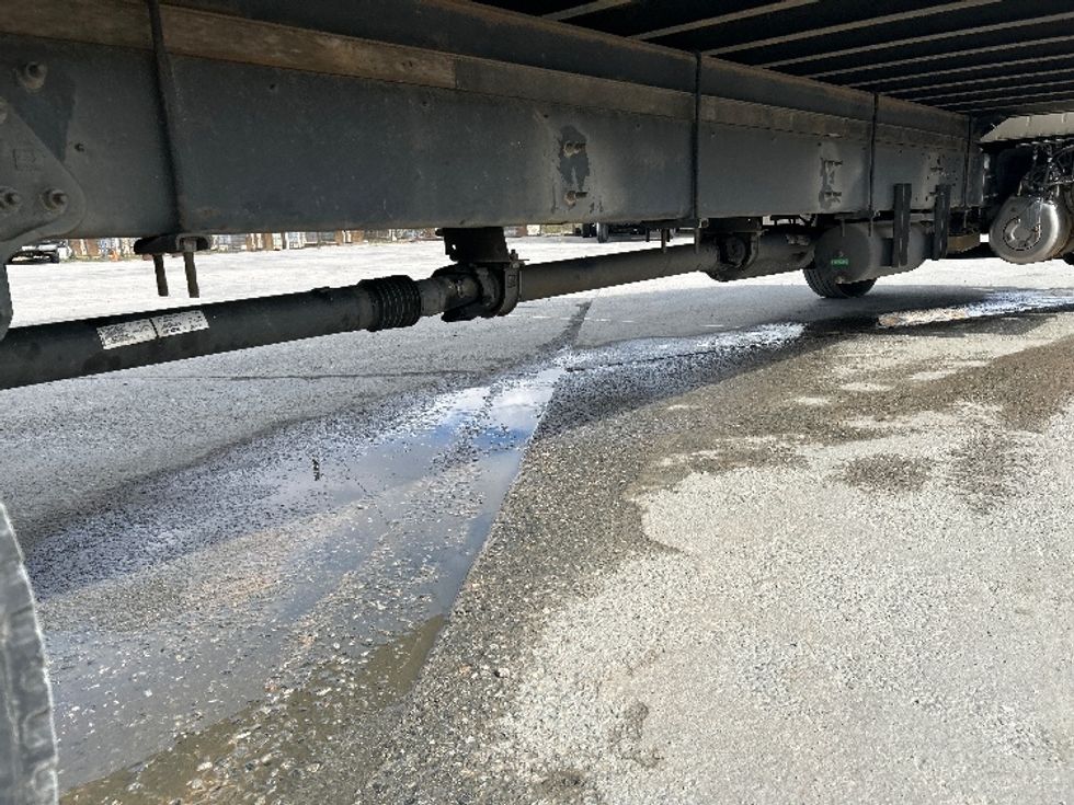 Medium Duty Box Truck-Light and Medium Duty Trucks-Hino-2019-338-Macon-GA-160,836\n\t\tmiles-$ 46,000 - Image 14