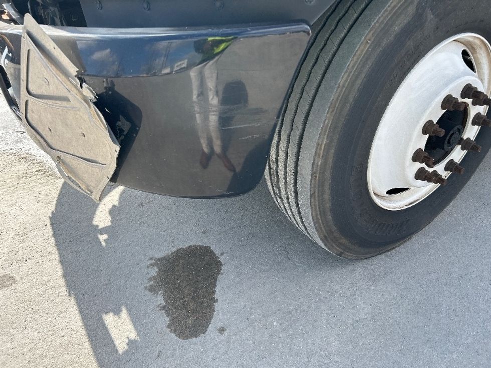 Medium Duty Box Truck-Light and Medium Duty Trucks-Hino-2019-338-Macon-GA-160,836\n\t\tmiles-$ 46,000 - Image 23