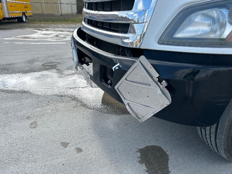 Medium Duty Box Truck-Light and Medium Duty Trucks-Hino-2019-338-Macon-GA-160,836\n\t\tmiles-$ 46,000 - Image 24