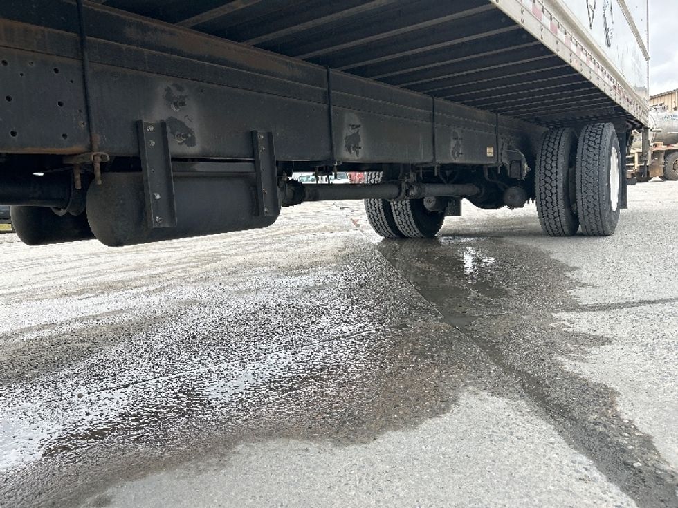 Medium Duty Box Truck-Light and Medium Duty Trucks-Hino-2019-338-Macon-GA-160,836\n\t\tmiles-$ 46,000 - Image 5