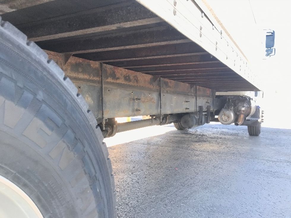 Medium Duty Box Truck-Light and Medium Duty Trucks-Hino-2019-338-Mississauga-ON-275,346\n\t\tkm-$ 64,750 - Image 14