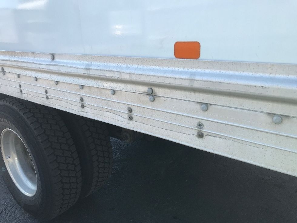 Medium Duty Box Truck-Light and Medium Duty Trucks-Hino-2019-338-Mississauga-ON-275,346\n\t\tkm-$ 64,750 - Image 26