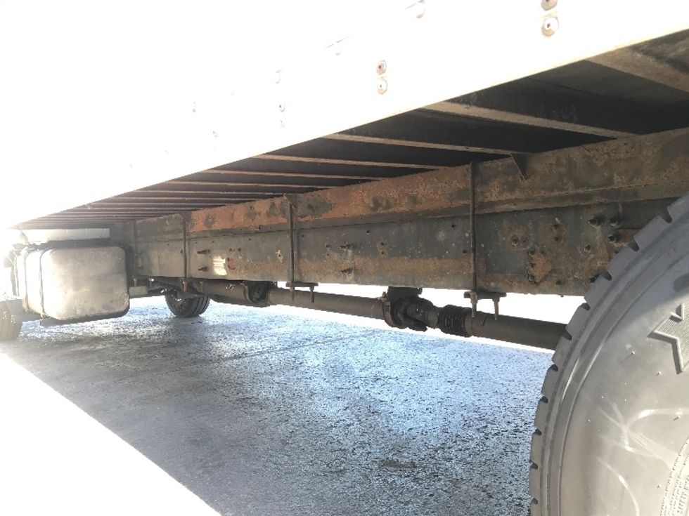 Medium Duty Box Truck-Light and Medium Duty Trucks-Hino-2019-338-Mississauga-ON-275,346\n\t\tkm-$ 64,750 - Image 5