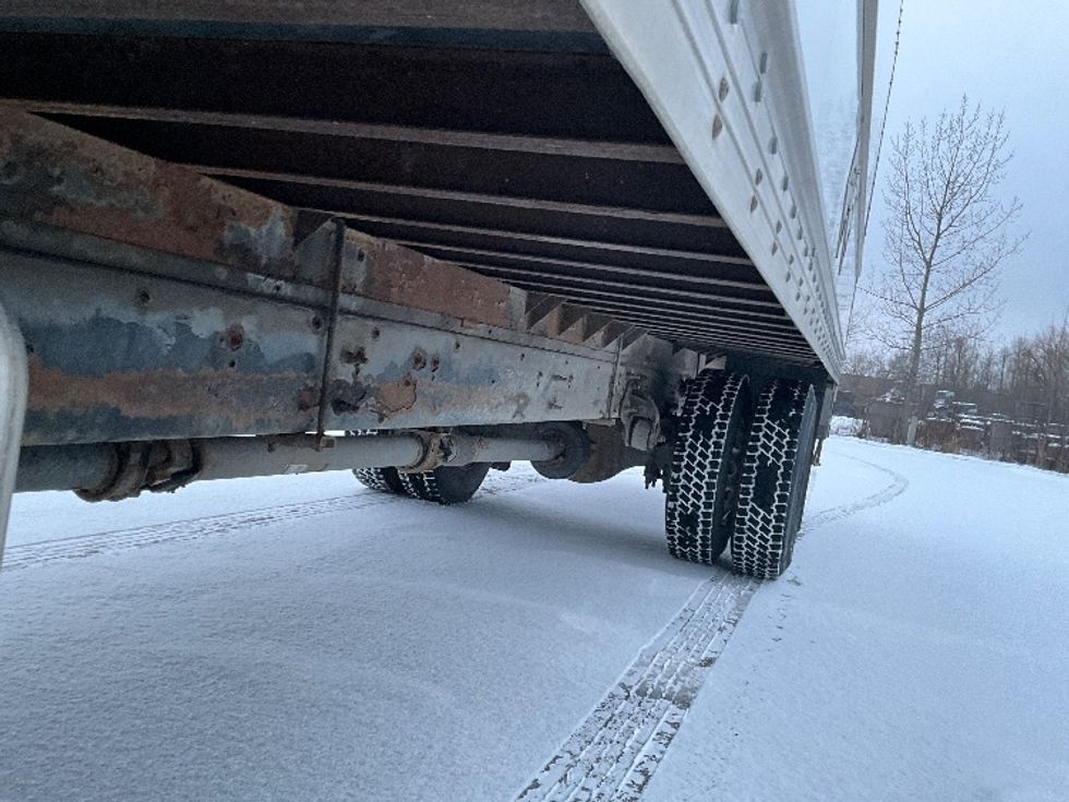 Medium Duty Box Truck-Light and Medium Duty Trucks-Hino-2019-338-Ottawa-ON-423,237\n\t\tkm-$ 46,500 - Image 5