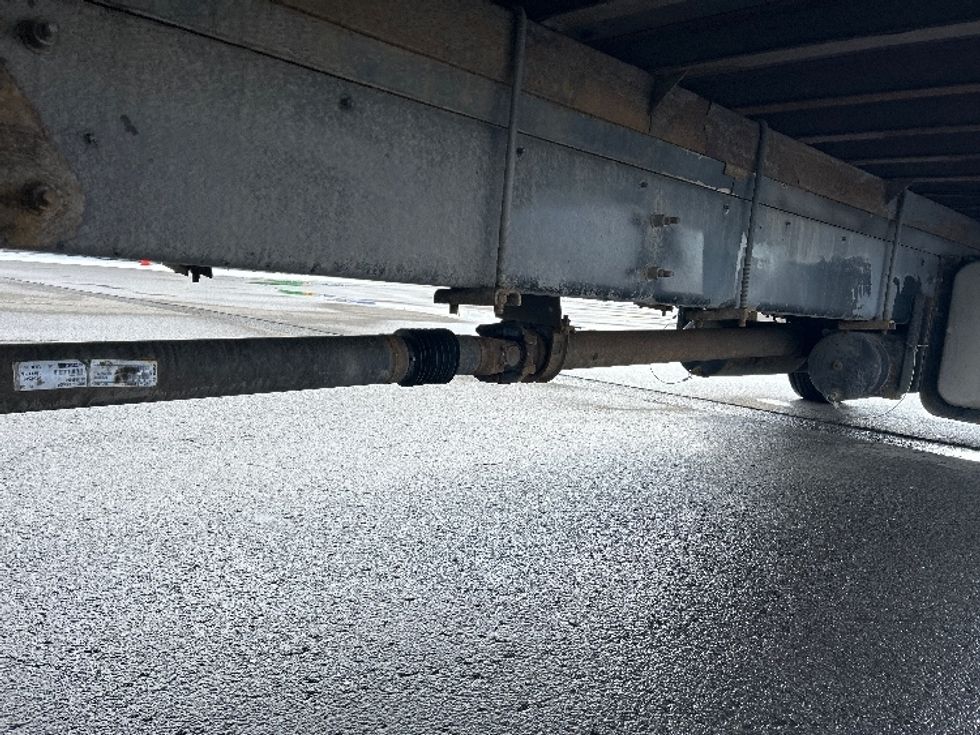 Medium Duty Box Truck-Light and Medium Duty Trucks-Hino-2019-338-Saint Laurent-PQ-132,966\n\t\tkm-$ 62,500 - Image 14