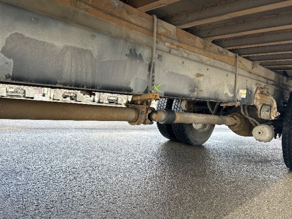 Medium Duty Box Truck-Light and Medium Duty Trucks-Hino-2019-338-Saint Laurent-PQ-132,966\n\t\tkm-$ 62,500 - Image 5