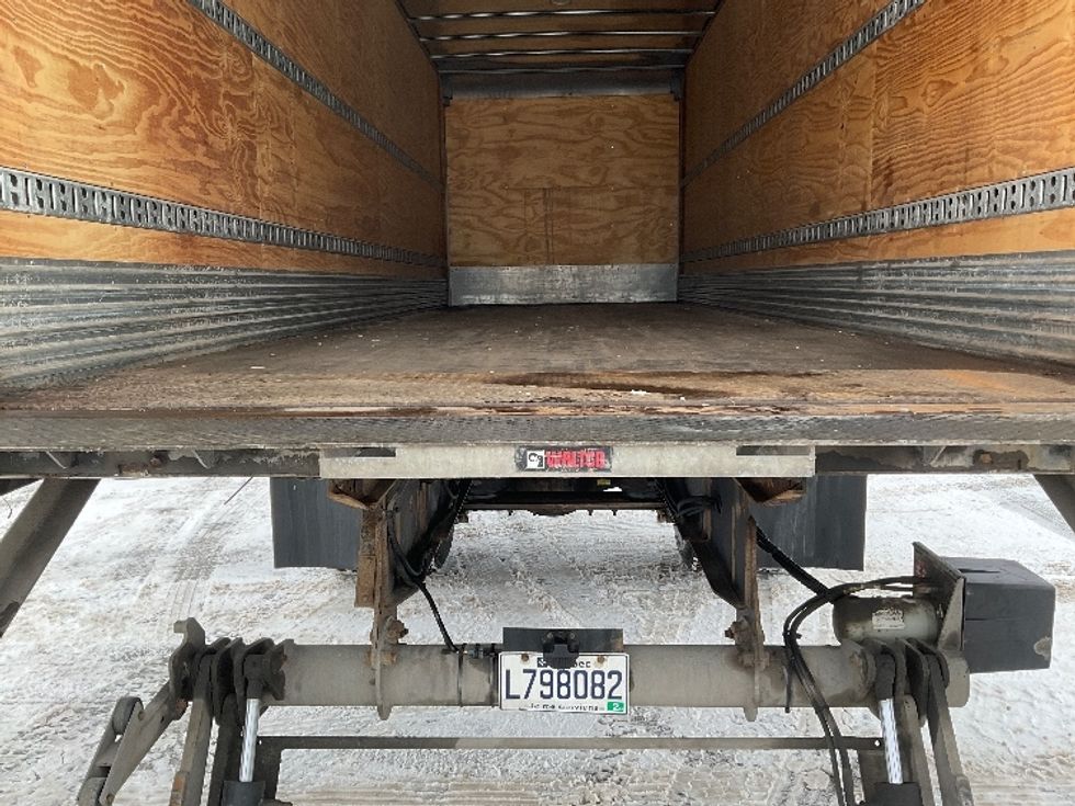 Medium Duty Box Truck-Light and Medium Duty Trucks-Hino-2019-338-Saint Laurent-PQ-368,252\n\t\tkm-$ 42,500 - Image 10