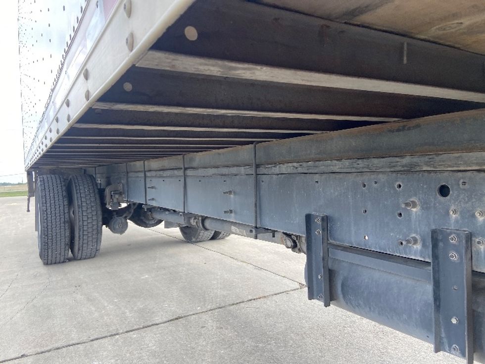 Medium Duty Box Truck-Light and Medium Duty Trucks-Hino-2019-338-San Antonio-TX-285,264\n\t\tmiles-$ 31,250 - Image 14