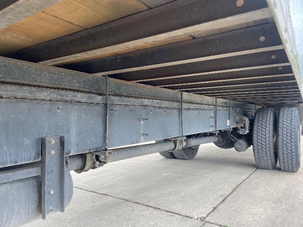 Medium Duty Box Truck-Light and Medium Duty Trucks-Hino-2019-338-San Antonio-TX-285,264\n\t\tmiles-$ 31,250 - Image 5