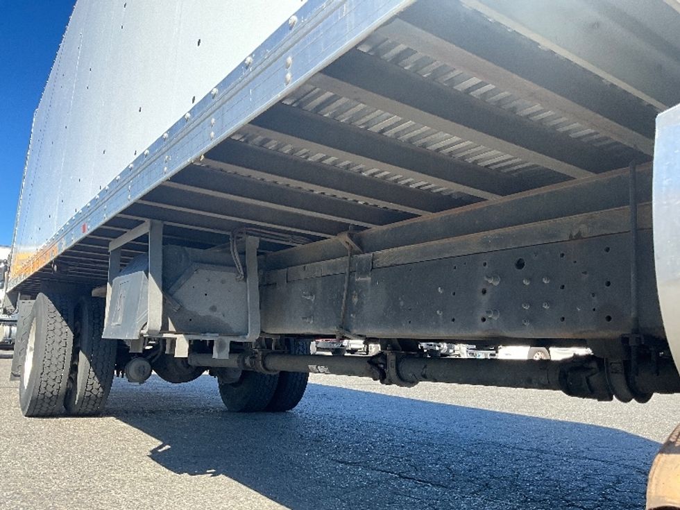 Medium Duty Box Truck-Light and Medium Duty Trucks-Hino-2019-338-Tacoma-WA-97,871\n\t\tmiles-$ 49,750 - Image 14