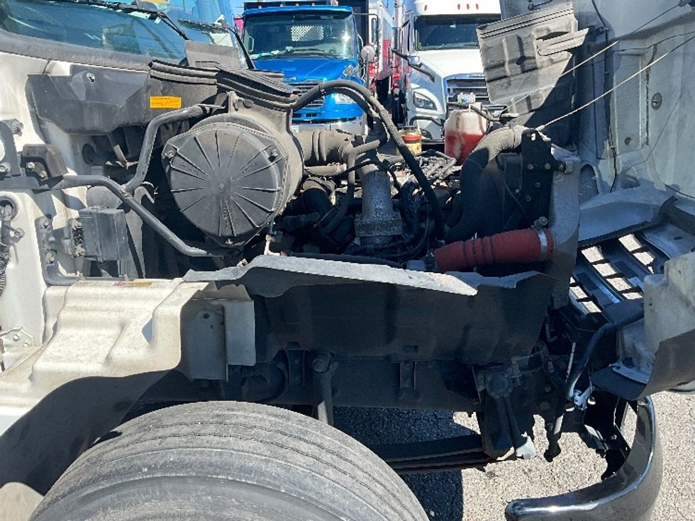 Medium Duty Box Truck-Light and Medium Duty Trucks-Hino-2019-338-Tacoma-WA-97,871\n\t\tmiles-$ 49,750 - Image 23