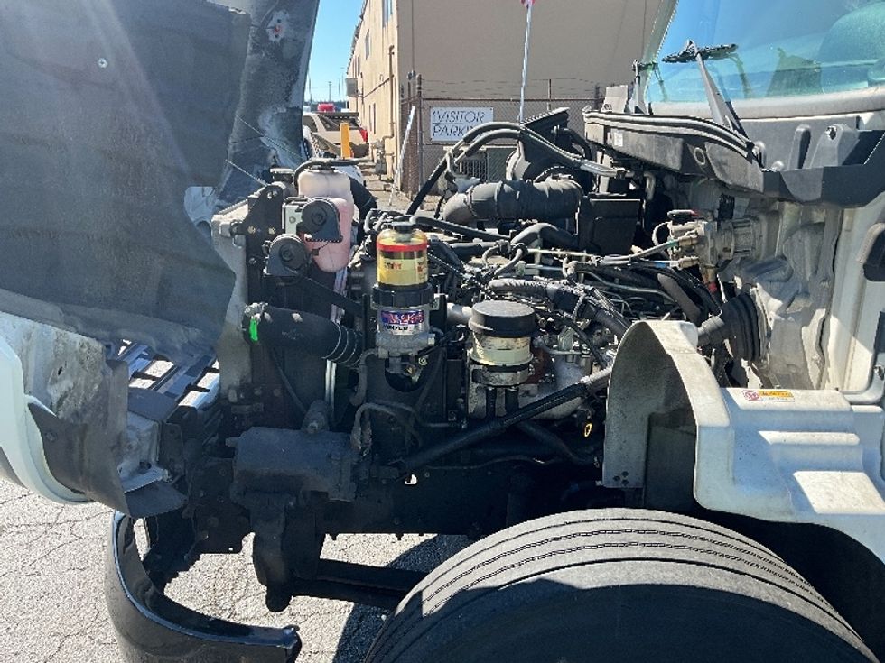 Medium Duty Box Truck-Light and Medium Duty Trucks-Hino-2019-338-Tacoma-WA-97,871\n\t\tmiles-$ 49,750 - Image 24