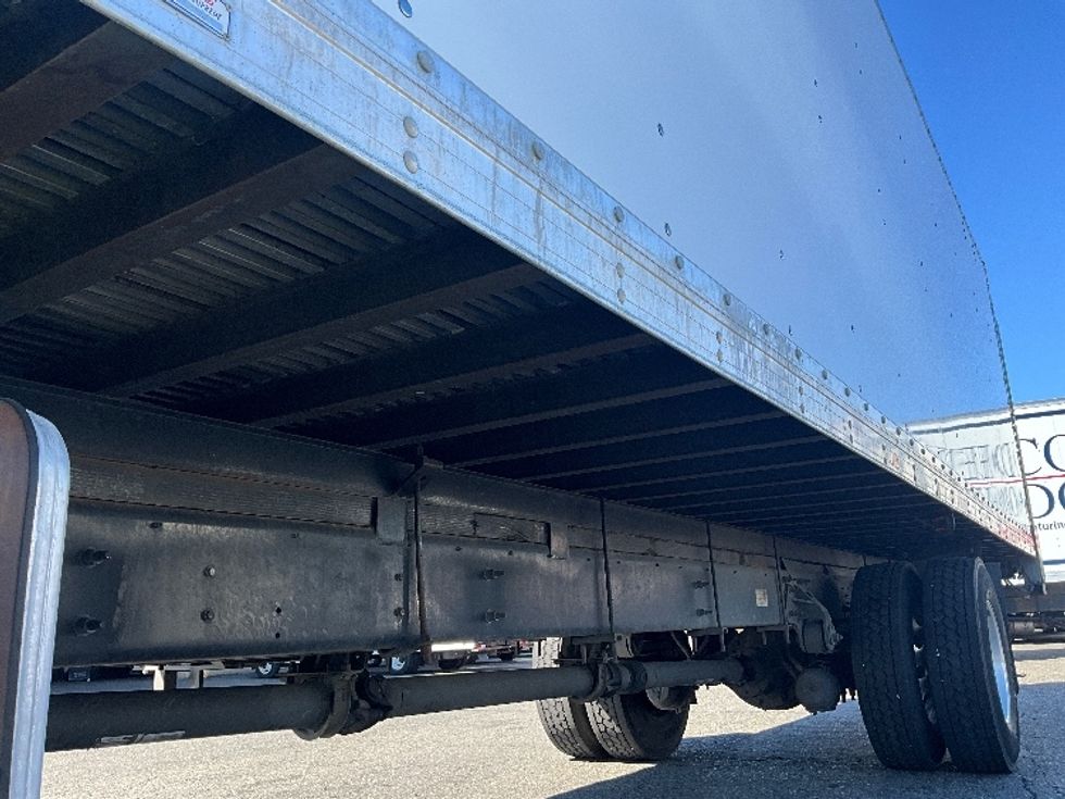 Medium Duty Box Truck-Light and Medium Duty Trucks-Hino-2019-338-Tacoma-WA-97,871\n\t\tmiles-$ 49,750 - Image 5