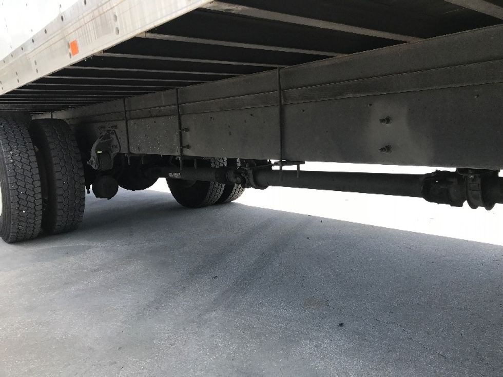 Medium Duty Box Truck-Light and Medium Duty Trucks-Hino-2019-338-Tampa-FL-424,454\n\t\tmiles-$ 21,500 - Image 13