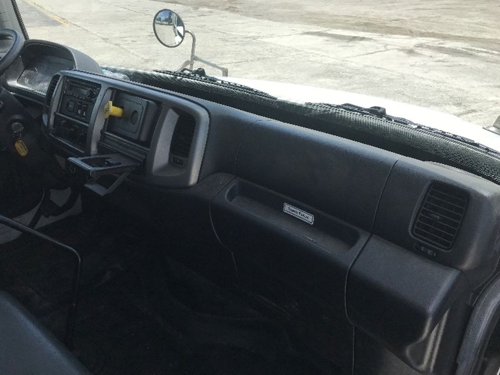 Medium Duty Box Truck-Light and Medium Duty Trucks-Hino-2019-338-Tampa-FL-424,454\n\t\tmiles-$ 21,500 - Image 20