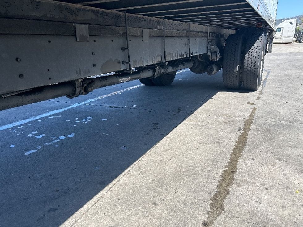 Medium Duty Box Truck-Light and Medium Duty Trucks-Hino-2019-338-Torrance-CA-109,125\n\t\tmiles-$ 48,000 - Image 5