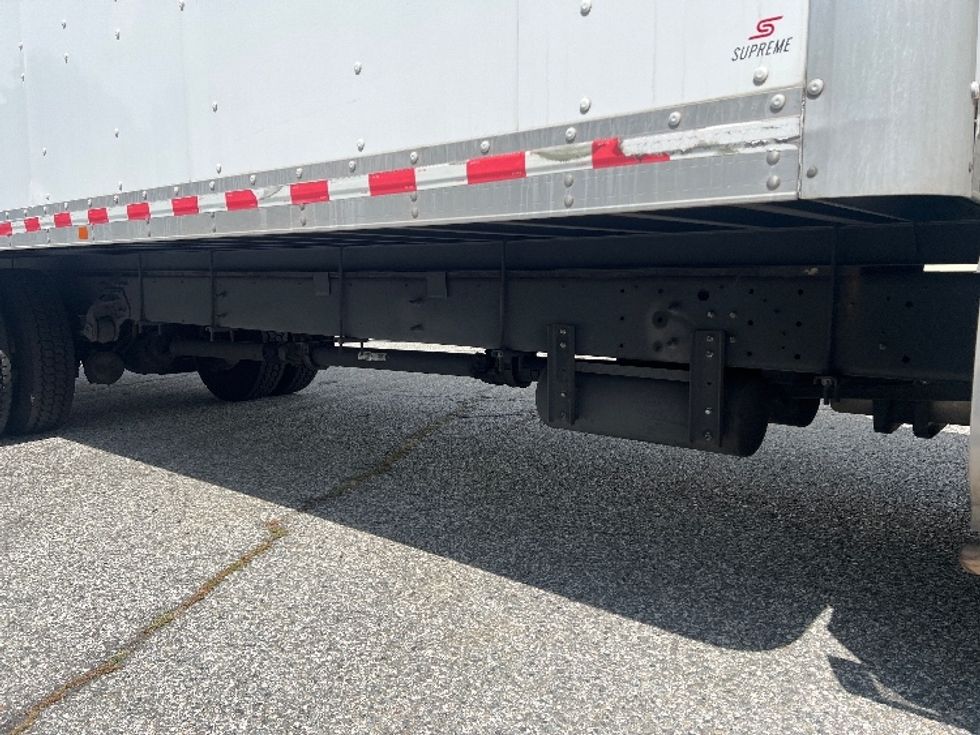 Medium Duty Box Truck-Light and Medium Duty Trucks-Hino-2019-338-Torrance-CA-178,782\n\t\tmiles-$ 41,250 - Image 14