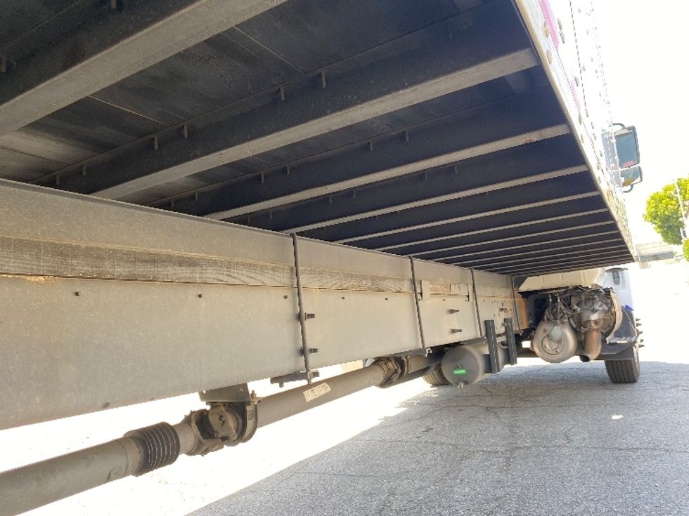 Medium Duty Box Truck-Light and Medium Duty Trucks-Hino-2019-338-Torrance-CA-230,439\n\t\tmiles-$ 34,000 - Image 14