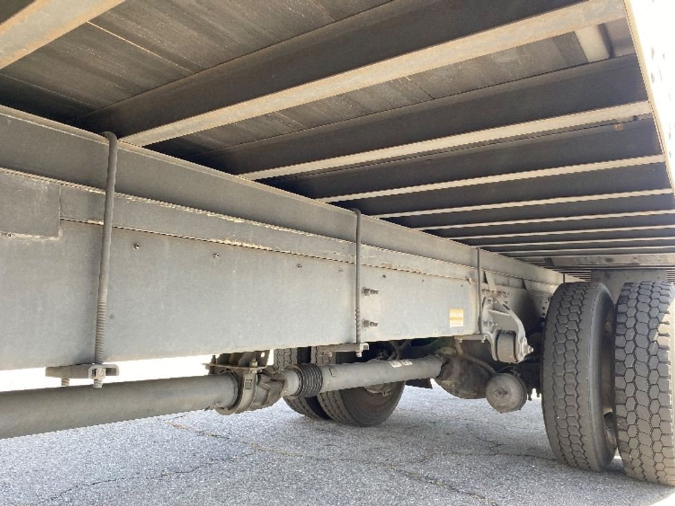 Medium Duty Box Truck-Light and Medium Duty Trucks-Hino-2019-338-Torrance-CA-230,439\n\t\tmiles-$ 34,000 - Image 5