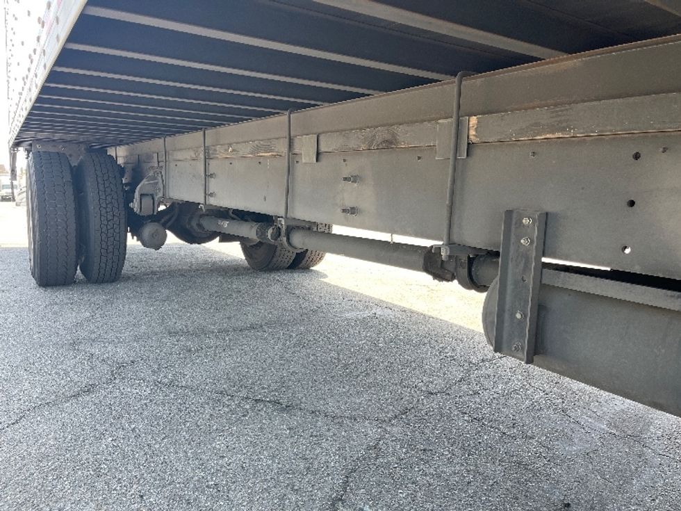 Medium Duty Box Truck-Light and Medium Duty Trucks-Hino-2019-338-Torrance-CA-236,835\n\t\tmiles-$ 33,250 - Image 14