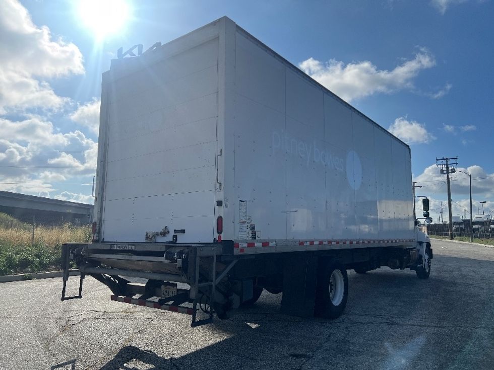 Medium Duty Box Truck-Light and Medium Duty Trucks-Hino-2019-338-Torrance-CA-321,564\n\t\tmiles-$ 21,000 - Image 13