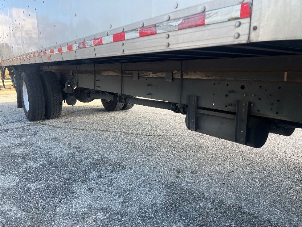 Medium Duty Box Truck-Light and Medium Duty Trucks-Hino-2019-338-Torrance-CA-321,564\n\t\tmiles-$ 21,000 - Image 14