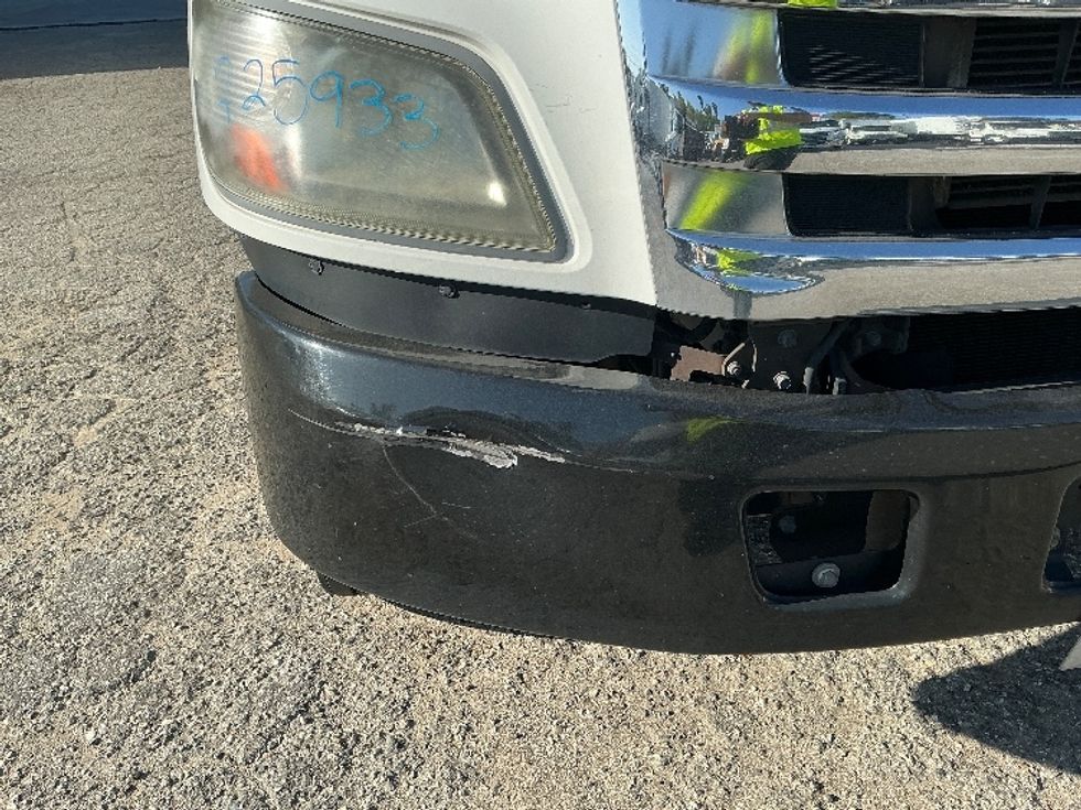 Medium Duty Box Truck-Light and Medium Duty Trucks-Hino-2019-338-Torrance-CA-321,564\n\t\tmiles-$ 21,000 - Image 26