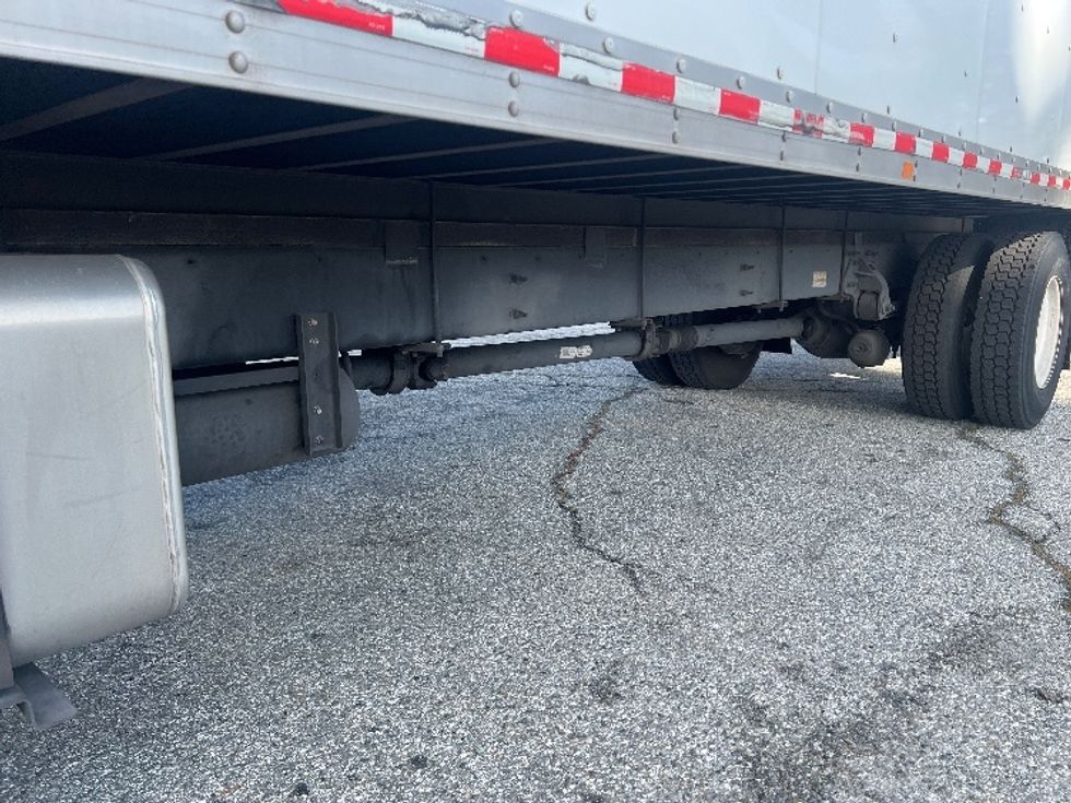 Medium Duty Box Truck-Light and Medium Duty Trucks-Hino-2019-338-Torrance-CA-321,564\n\t\tmiles-$ 21,000 - Image 5