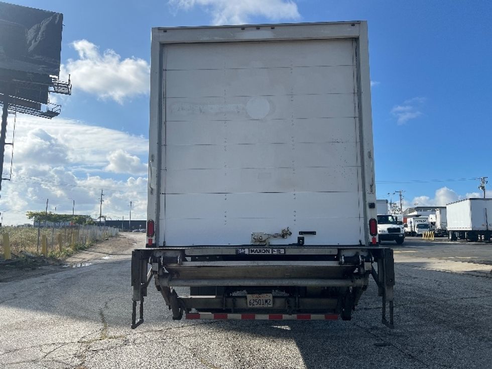 Medium Duty Box Truck-Light and Medium Duty Trucks-Hino-2019-338-Torrance-CA-321,564\n\t\tmiles-$ 21,000 - Image 7