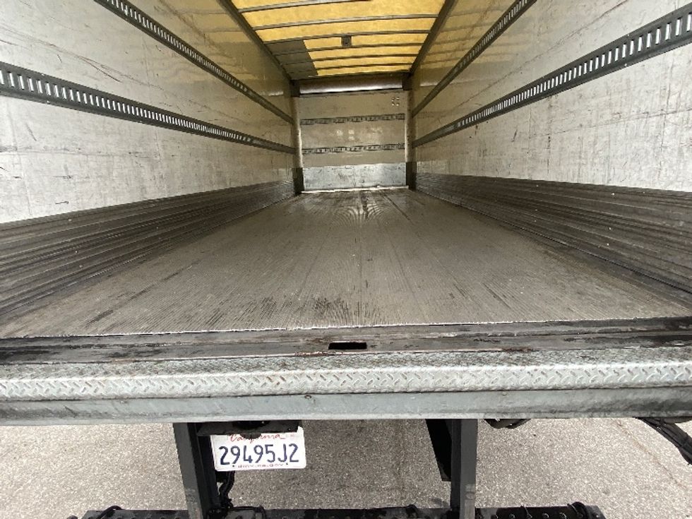 Medium Duty Box Truck-Light and Medium Duty Trucks-Hino-2019-338-Torrance-CA-72,742\n\t\tmiles-$ 50,250 - Image 10