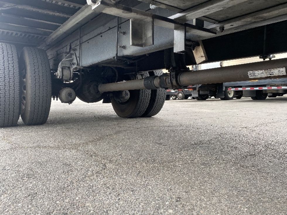 Medium Duty Box Truck-Light and Medium Duty Trucks-Hino-2019-338-Torrance-CA-72,742\n\t\tmiles-$ 50,250 - Image 15
